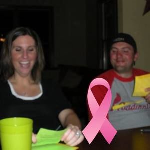 Meet your Posher, Casey